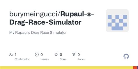 The drag due to air resistance can be modeled by the drag equation F D 1 2 C D A f v 2. . Drag race simulator github